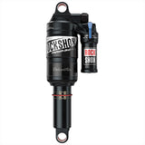 Rockshox Federbein Monarch Plus RC3 / Black