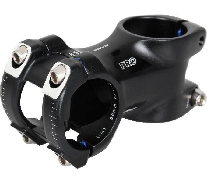 PRO Vorbau Rennrad PLT / 10 Grad