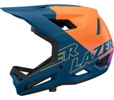Lazer Mountainbikehelm Cage KinetiCore /  Matte Twilight