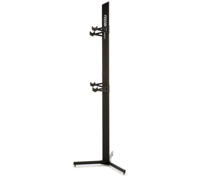 fahrradständer feedback sports Feedback Sports Fahrradständer Velo Cache 2 / Schwarz – BKE-DEALS