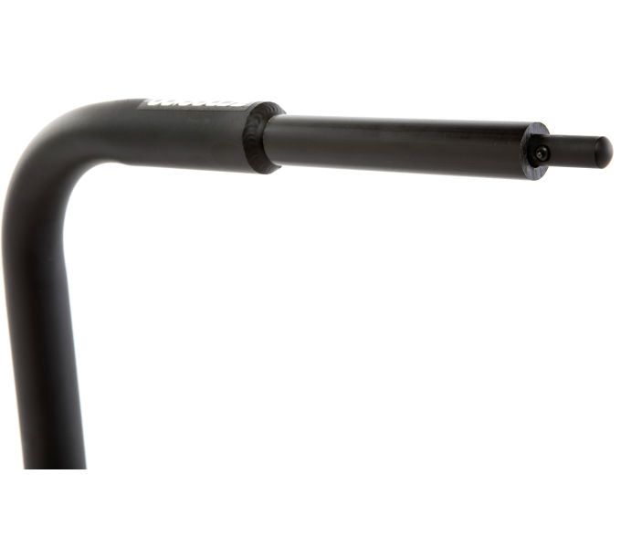 scorpion v2 fahrradständer Feedback Sports / Schwarz – BKE-DEALS Size:EU L (ASIAN XL) Carver Tour 110 - Chopper Frame- Double Down Tube