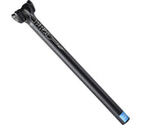 PRO Sattelstütze LT / Offset 20 mm / Länge 400 mm