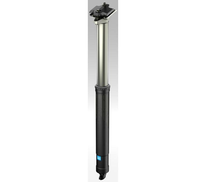PRO Sattelstütze Tharsis DSP 160 mm versenkbar / 476 mm Länge