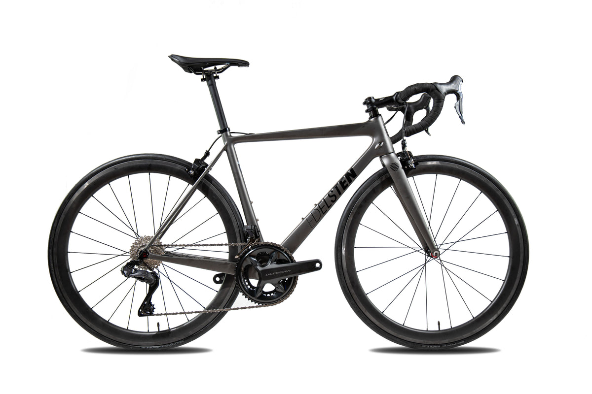 rennrad bis 1200 EDELSTEN R1 Superlight Sport Pack Ultegra Di2 2x12 Fulcrum Racing 6 Al – BKE-DEALS