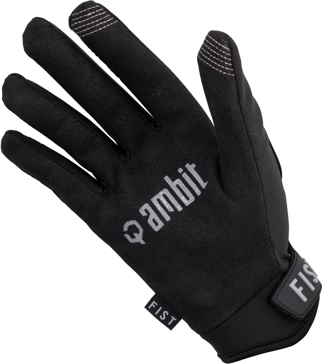 Ambit Fist x Handschuh / Schwarz – BKE-DEALS