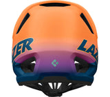 Lazer Mountainbikehelm Cage KinetiCore /  Matte Twilight