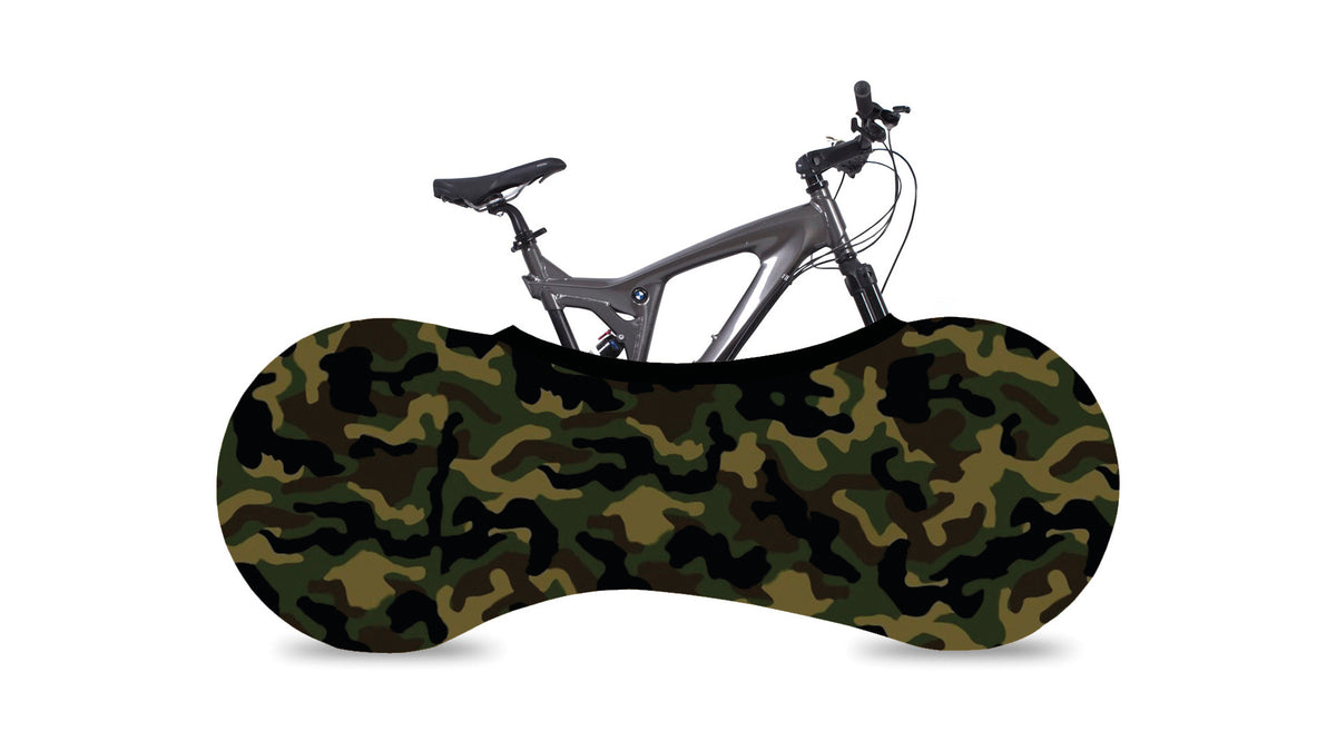 velosock rennrad VELOSOCK Fahrradschutzhülle – BKE-DEALS