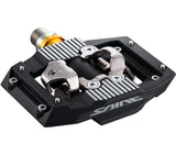 Shimano Pedal SAINT PD-M821 / Schwarz