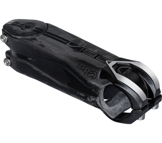 carbon vorbau rennrad PRO Vorbau Vibe Carbon / +/-8° / Schwarz / verschiedene Größen – BKE-DEALS