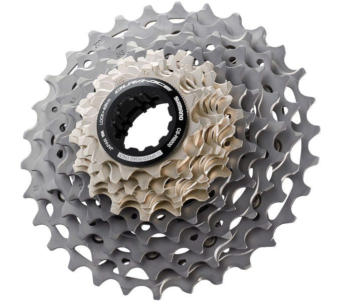 rennrad ritzelpaket Shimano Rennrad Kassette DURA-ACE CS-R9200 / 12-Fach / verschiedene Gr – BKE-DEALS
