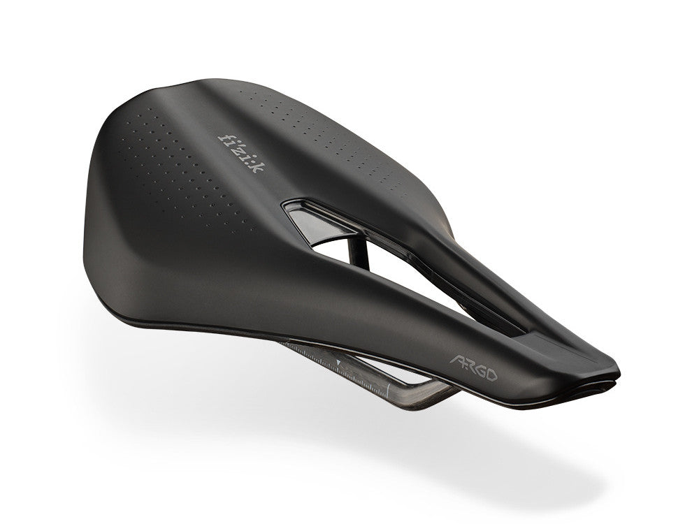 Fizik Sattel Tempo Argo R1 / Schwarz – BKE-DEALS