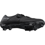Shimano Fahrradschuhe XC503 / Schwarz