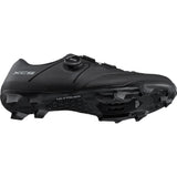 Shimano Fahrradschuhe XC503 / Schwarz