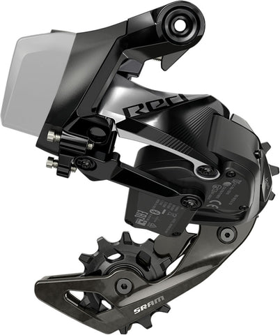 SRAM RED eTap AXS D1 12-fach Schaltwerk