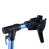 VAR Reparaturständer PR-84000 Faltbar / Blau
