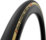 Vittoria Corsa Pro Speed Tubeless-Ready Faltreifen / Schwarz-Beige