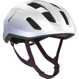 Lazer Road/Gravelhelm Sphere KinetiCore / Matte Frozen Violet