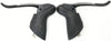 Sram Bremshebel Rival 1 / Schwarz-Silber