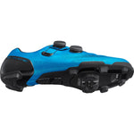 Shimano S-Phyre Gravelschuh RX910 / Blau / Breite Ausführung