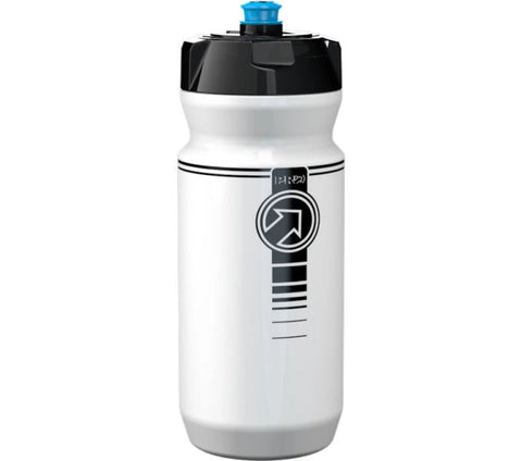 Pro Trinkflasche Team / White