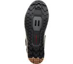 Shimano Fahrradschuhe GE700 / Grau