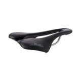 Selle Italia SLR Boost Superflow TI 316 / Schwarz