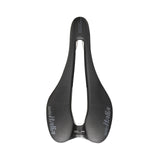 Selle Italia SLR Boost Superflow TI 316 / Schwarz