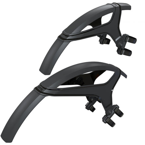 Zéfal Schutzblech Deflector M65 / Vorne und Hinten