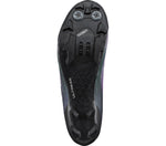 Shimano XC703 Mountainbikeschuh / Lila