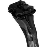 PRO Sattelstütze Vibe Superlight Carbon / Schwarz