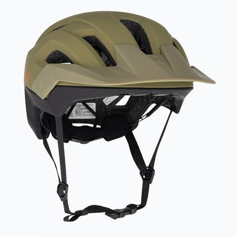 Bolle Adapt Mountainbikehelm / Matte Khaki