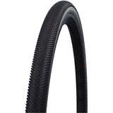Schwalbe G-ONE Allround - Addix Performance Line Faltreifen / Schwarz