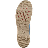 Shimano MTB Fahrradschuhe ET501 / Blau