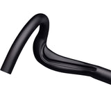 PRO Lenker PLT Carbon Compact Ergo / Schwarz / verschiedene Größen
