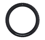 Schwalbe SHREDDA FRONT GRAVITY RADIAL - ULTRA SOFT Evolution Line Faltreifen