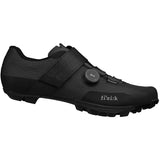 Fizik MTB-Schuh Ferox Carbon / Schwarz