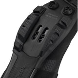 Fizik MTB-Schuh Ferox Carbon / Schwarz