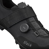 Fizik MTB-Schuh Ferox Carbon / Schwarz