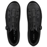 Fizik Vento Omna Rennradschuhe / Unisex / Schwarz