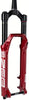 Rockshox Federgabel ZEB Ultimate RC2 / Rot / verschiedene Größen
