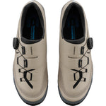 Shimano Fahrradschuhe XC503 / Sand Beige