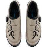 Shimano Fahrradschuhe XC503 / Sand Beige