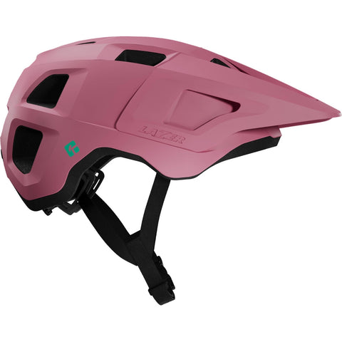 Lazer Finch KinetiCore /  Matte Taffy Pink