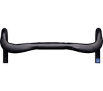PRO Lenker PLT Carbon Compact Ergo / Schwarz / verschiedene Größen