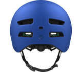 Lazer Maze Jr KinetiCore / Matte Dusk Blue
