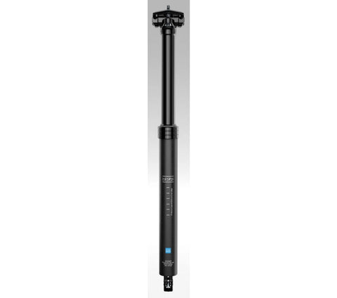 PRO Sattelstütze LT DSP 150 mm / Versenkbar / Schwarz / verschiedene G – BKE-DEALS