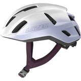 Lazer Road/Gravelhelm Sphere KinetiCore / Matte Frozen Violet