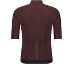 Shimano S-PHYRE Thermal Short Sleeves Jersey / Smoky Topaz