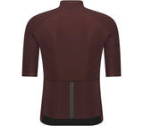 Shimano S-PHYRE Thermal Short Sleeves Jersey / Smoky Topaz