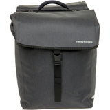 New Looxs Doppelpacktasche Hamar Double MIK 2.0 / Anthracite